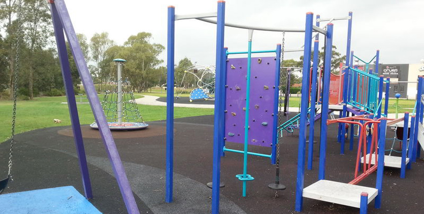 Playground Blacktown, Soft Fall Testing Sydney, Surface Drop Testing Playground Sydney, Playground Inspection Sydney, Playground Inspection NSW