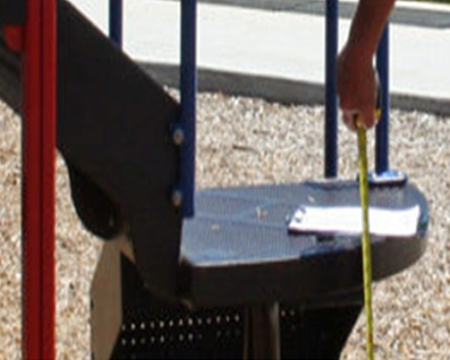 Playground Inspection Newcastle, Playground Wollongong, Surface Testing Sydney, Attenuation Report Campbelltown, Playground Attenuation Report Blacktown